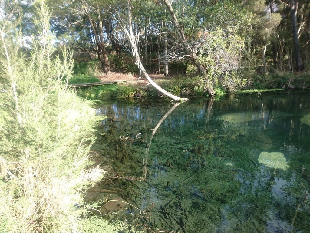 Kimberley Warm Springs | spa | Kimberley TAS 7304, Australia