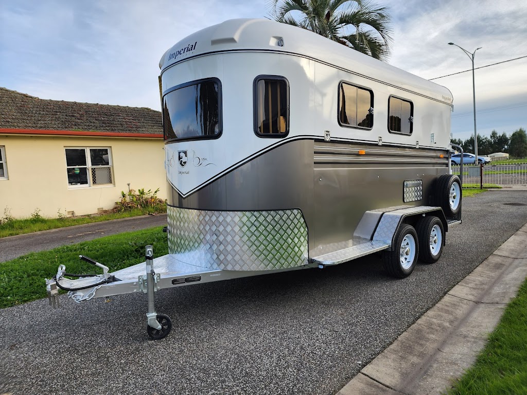 Imperial Floats Gippsland | 63 Princes Hwy, Yarragon VIC 3823, Australia | Phone: (03) 5634 2997
