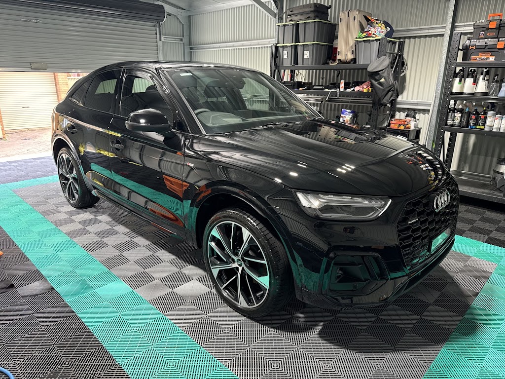 Inspired Detailing - Expert Car Detailing in Gledswood Hills | 52 Gledswood Hills Dr, Gledswood Hills NSW 2557, Australia | Phone: 0466 339 155