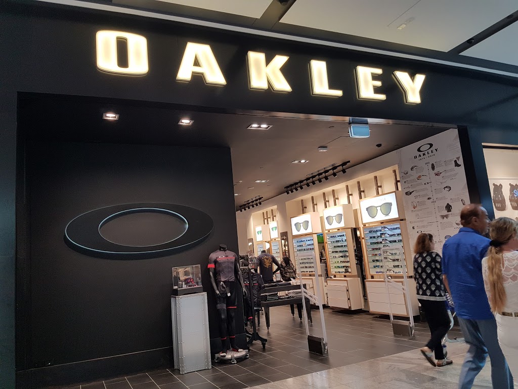 Oakley Vault Brisbane - Brisbane Dfo 