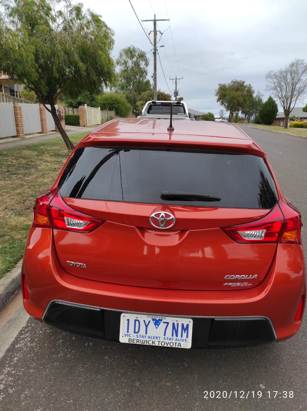 Easy to Drive Driving School Wollert | 46 Ramornie, Wollert VIC 3750, Australia | Phone: 0414 540 203