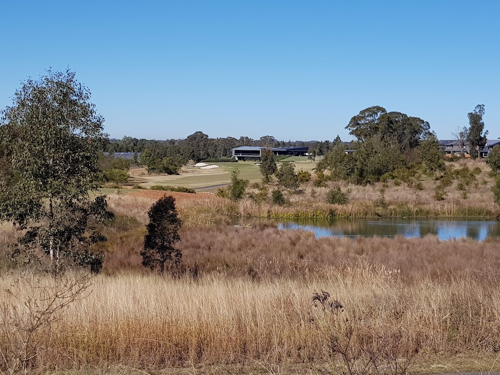 Stonecutters Ridge Golf Club | 86 Stonecutters Dr, Colebee NSW 2761, Australia | Phone: (02) 9627 7081