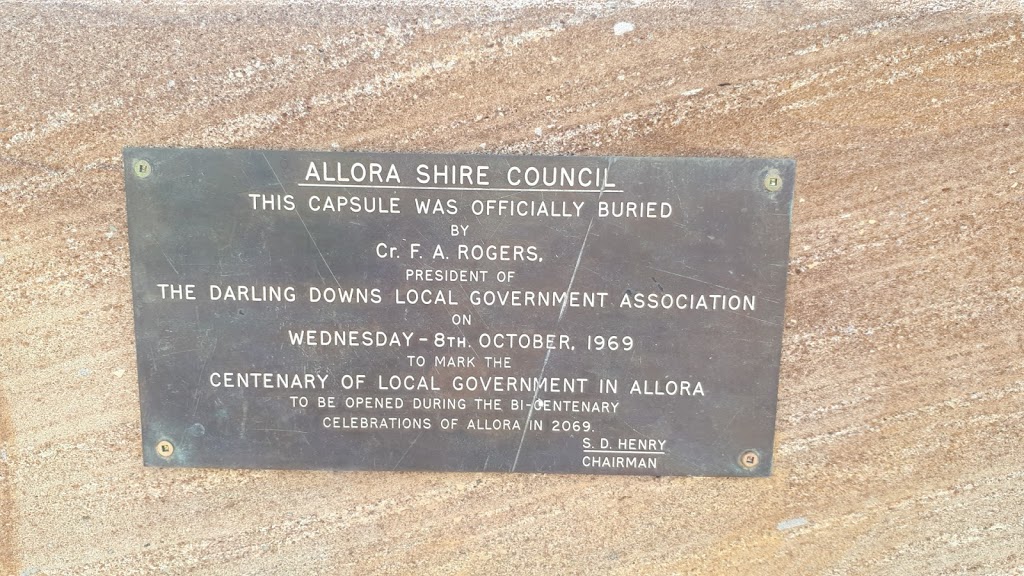 Allora Regional Sports Museum | Allora Office, 78 Herbert St, Allora QLD 4362, Australia | Phone: 0407 034 320
