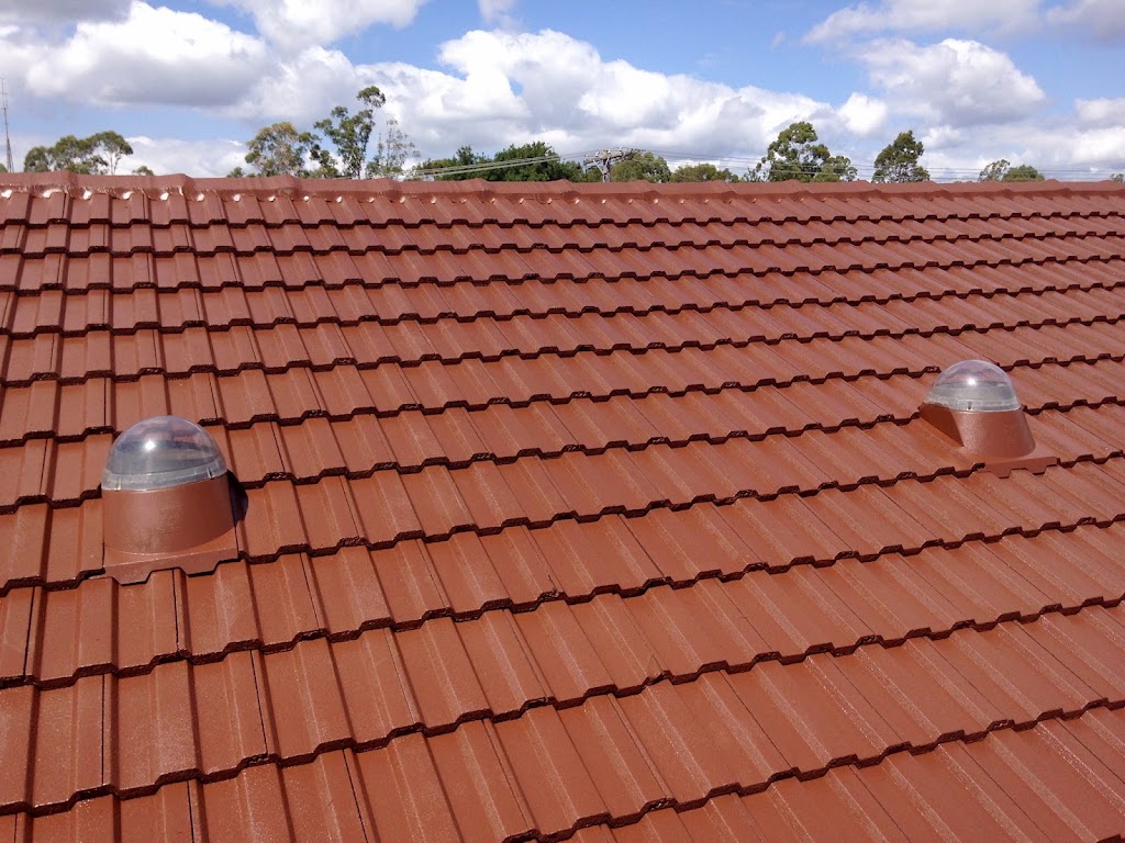 In-Time Roofing | 4 Faymax St, Pelican NSW 2281, Australia | Phone: (02) 4972 2072
