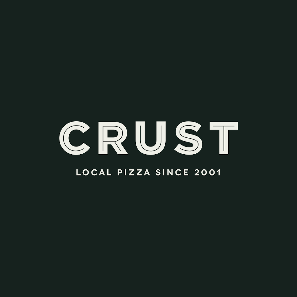 Crust Gourmet Pizza Bar Shepparton | shop 1/161 Numurkah Rd, Shepparton VIC 3630, Australia | Phone: (03) 5821 7666