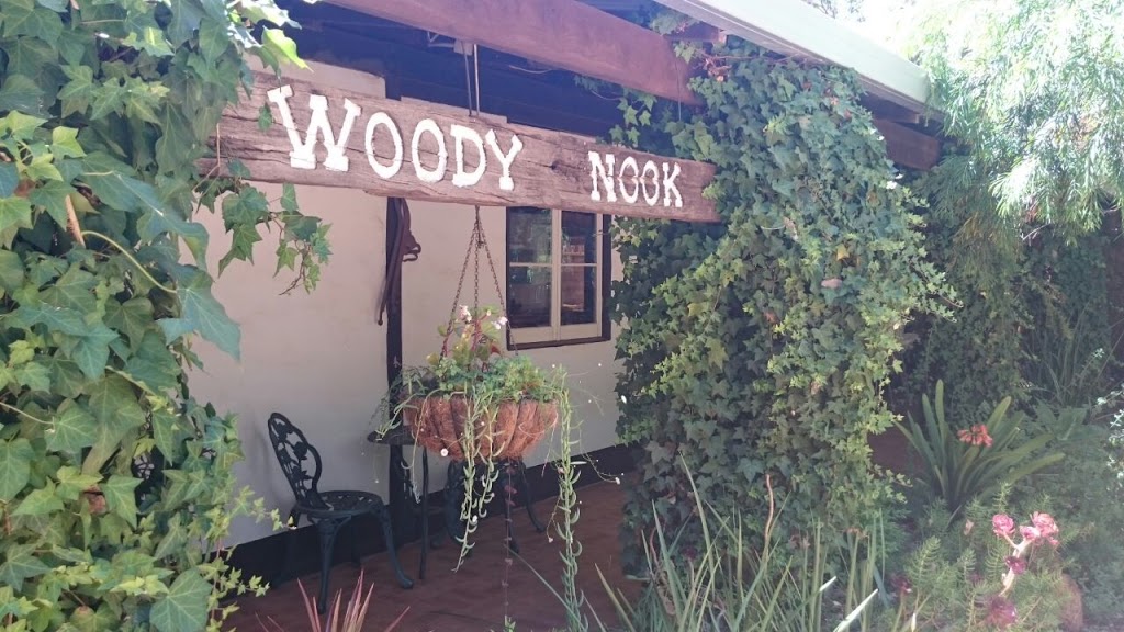 Woody Nook Wines | cafe | 506 Metricup Rd, Wilyabrup WA 6280, Australia | 0897557547 OR +61 8 9755 7547