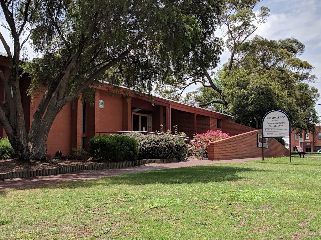 Drysdale SCC Seniors Community Centre | 1 Clifton Springs Rd, Drysdale VIC 3222, Australia | Phone: (03) 5251 2983