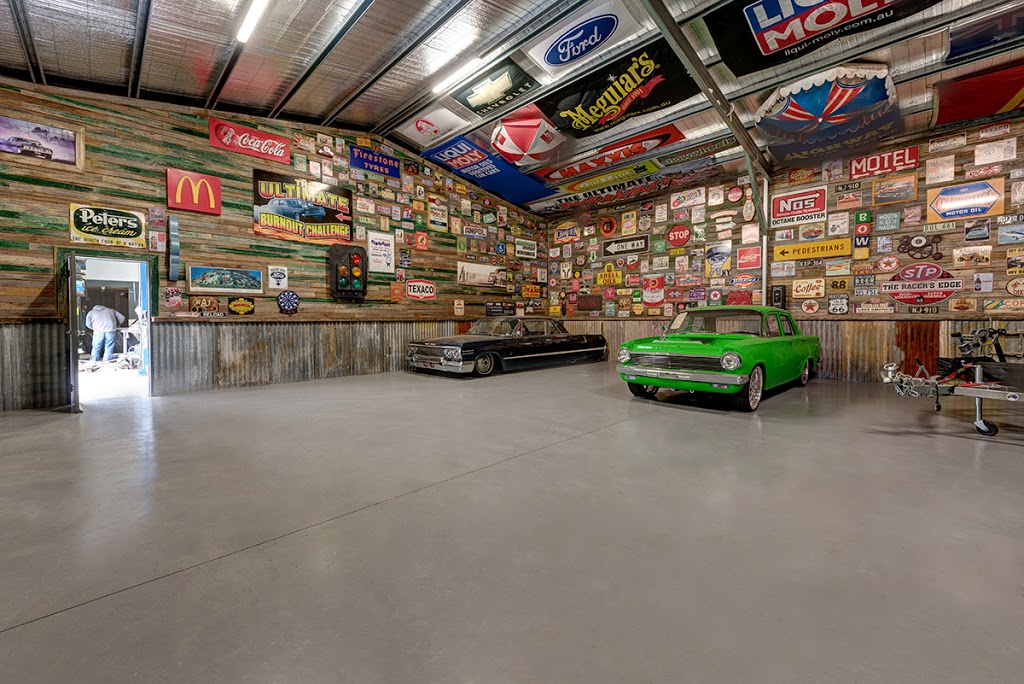 Shed Bonanza | 2/14 Hazel Dr, Warragul VIC 3820, Australia | Phone: (03) 5623 2019