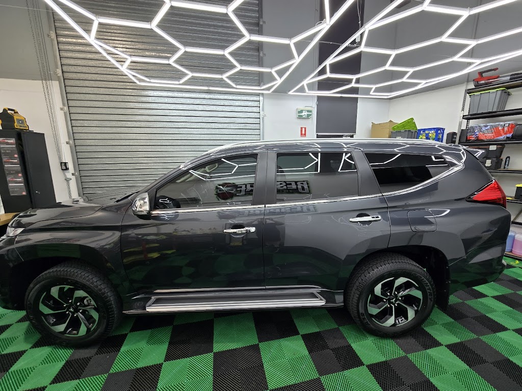 Bespoke Window Tinting | 27/40 Counihan Rd, Seventeen Mile Rocks QLD 4073, Australia | Phone: 0458 525 355