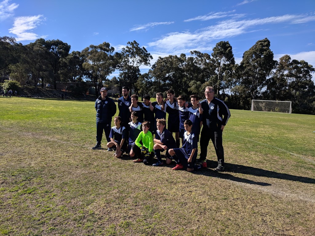 Diamond Valley United Soccer Club | park | Greensborough VIC 3088, Australia