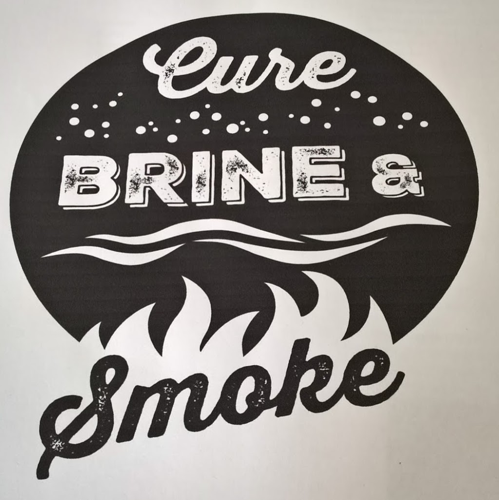 Cure Brine & Smoke | store | Factory 1/24 MacBeth St, Braeside VIC 3195, Australia | 0404123895 OR +61 404 123 895