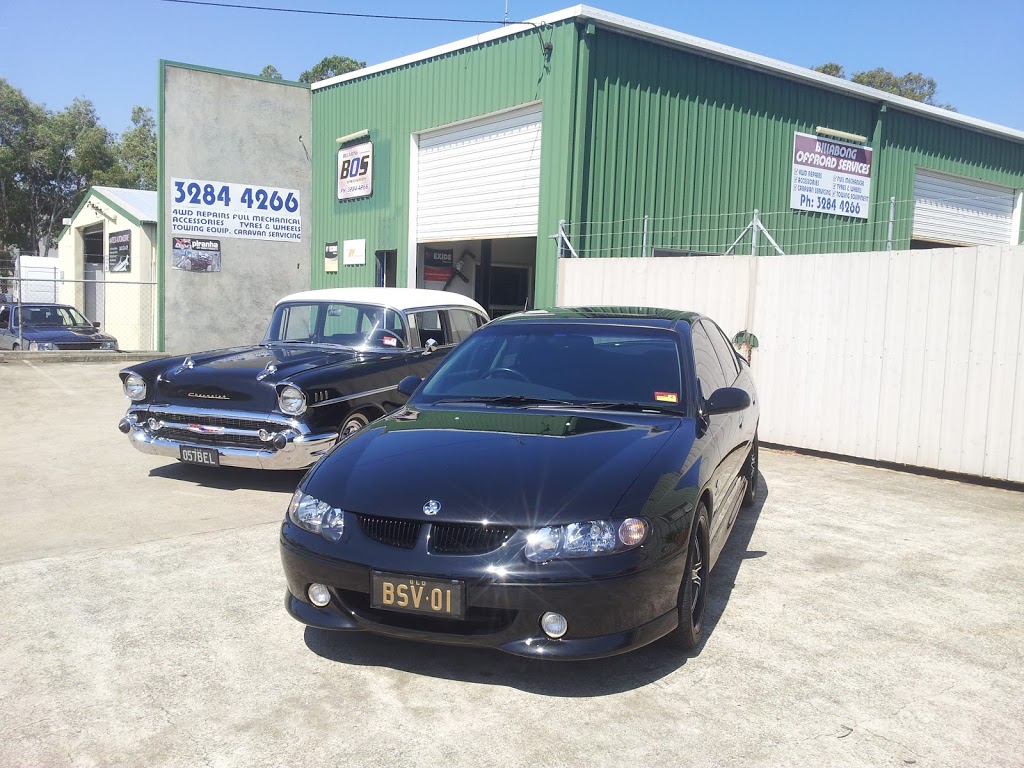 Billabong Offroad Services | car repair | 5 Tubbs St, Clontarf QLD 4019, Australia | 0732844266 OR +61 7 3284 4266
