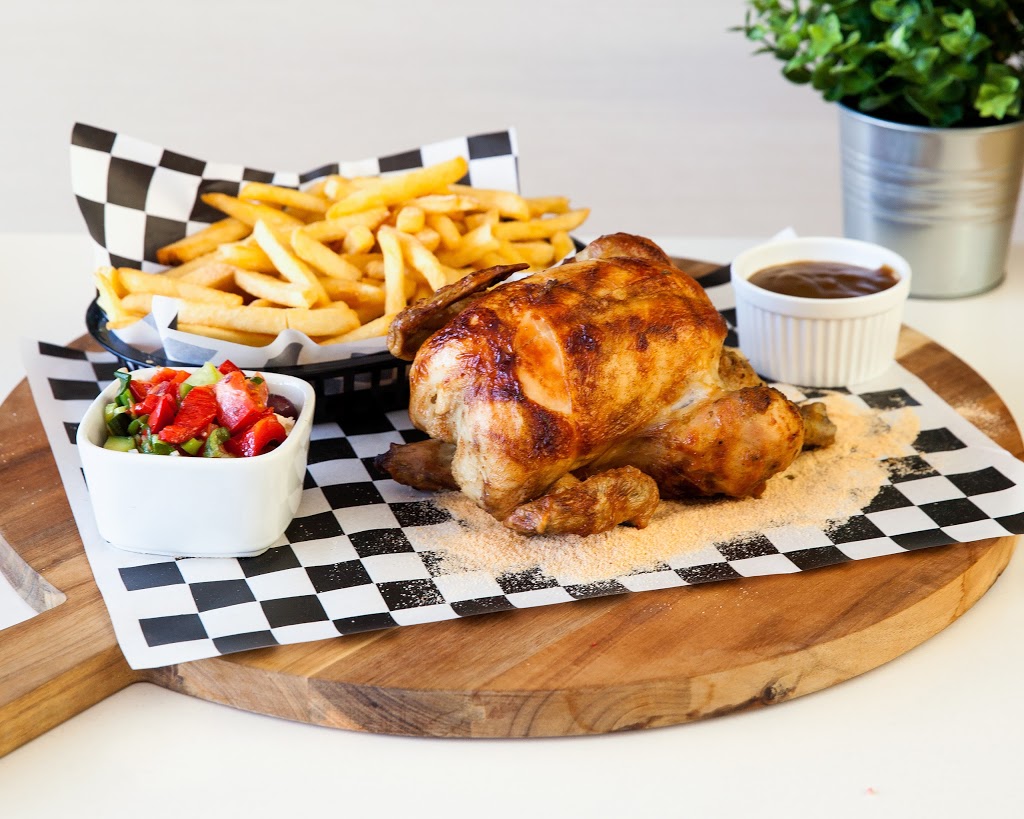 Chicken Shack Seafood & Grill | restaurant | 230 Anzac Hwy, Plympton SA 5038, Australia | 0883512325 OR +61 8 8351 2325