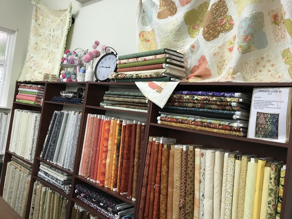 Sew Gentle Era | home goods store | 91 Hampton St, Bridgetown WA 6255, Australia | 0897611490 OR +61 8 9761 1490