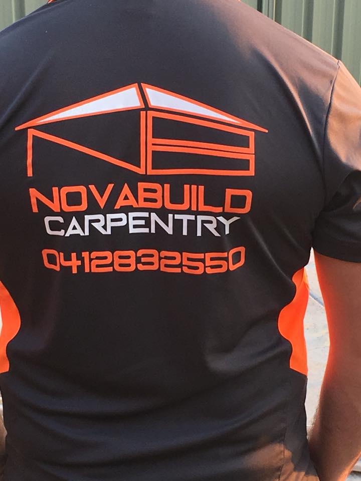 Novabuild Carpentry |  | 8 Apple St, Fern Bay NSW 2295, Australia | 0412832550 OR +61 412 832 550