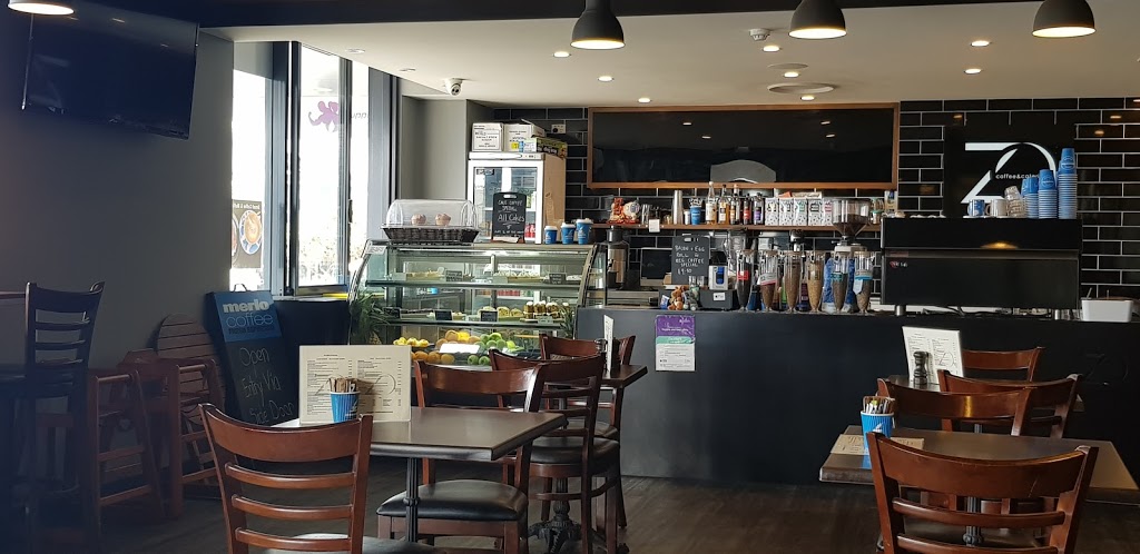 Zo Coffee & Catering | cafe | Suite 5/38 Pearl St, Kingscliff NSW 2487, Australia | 0266748575 OR +61 2 6674 8575