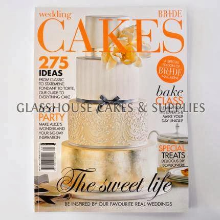 Glasshouse Cakes & Supplies | bakery | 13B Selems Parade, Revesby NSW 2212, Australia | 0297735513 OR +61 2 9773 5513
