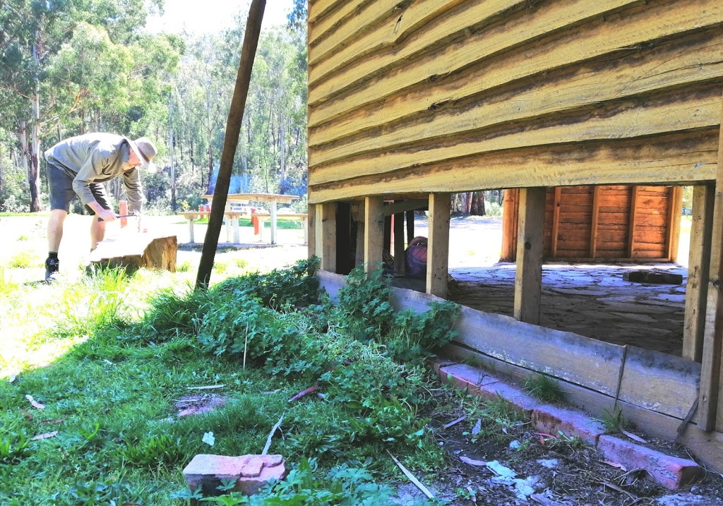 Otooles Campground | Donnellys Creek Rd, Toombon VIC 3825, Australia