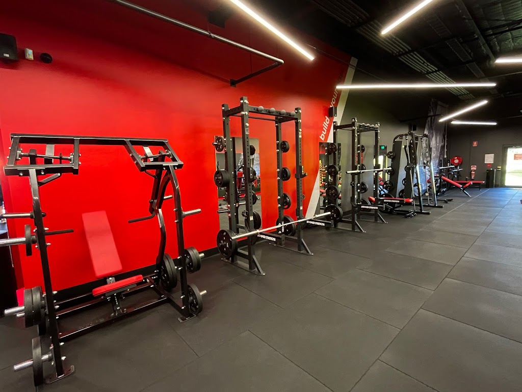 Snap Fitness 24/7 Plainland | 8 Echidna Pl, Plainland QLD 4341, Australia | Phone: 0476 140 055