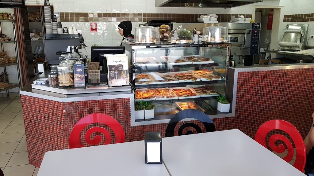 Monterey Pizza Cafe | cafe | 62 Scarborough St, Monterey NSW 2217, Australia | 0295870040 OR +61 2 9587 0040