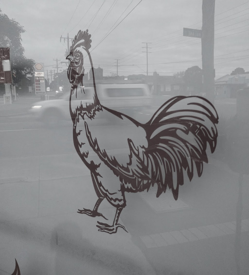 Taste Galore Charcoal Chicken | 429 North Rd, Ormond VIC 3204, Australia | Phone: (03) 9578 1693