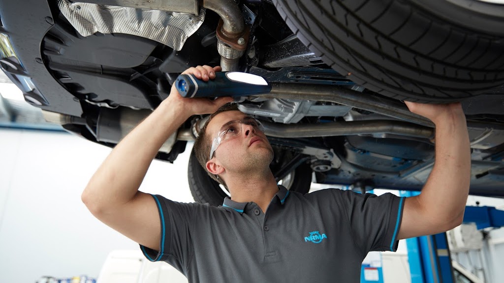NRMA Car Servicing Penrith | car repair | 71 Union Rd, Penrith NSW 2750, Australia | 0247494699 OR +61 2 4749 4699