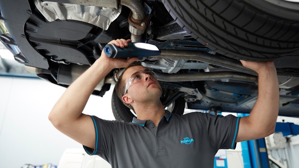 NRMA Car Servicing Penrith | 71 Union Rd, Penrith NSW 2750, Australia | Phone: (02) 4749 4699