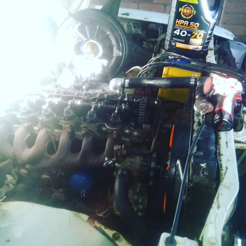 Gibson Motor Mechanics | 18 Robertson St, Bowenfels NSW 2790, Australia | Phone: 0498 559 077