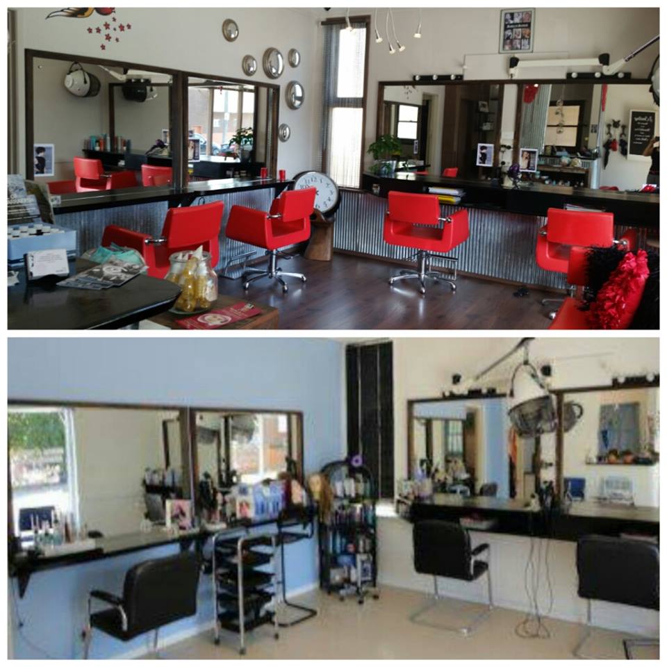 The Avenue Hairdressing | 1 The Avenue, Ferntree Gully VIC 3156, Australia | Phone: (03) 9758 3113