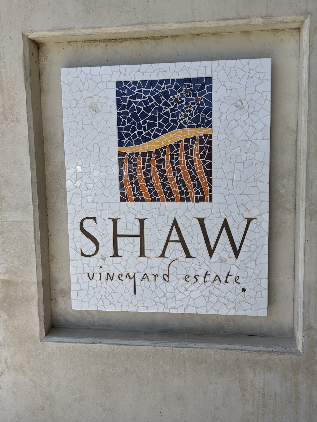 Shaw Wines | tourist attraction | 34 Isabel Dr, Murrumbateman NSW 2582, Australia | 0262275827 OR +61 2 6227 5827