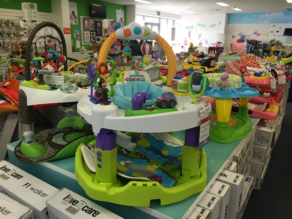 Baby Bounce | clothing store | 1280 Albany Hwy, Cannington WA 6107, Australia | 0892536900 OR +61 8 9253 6900