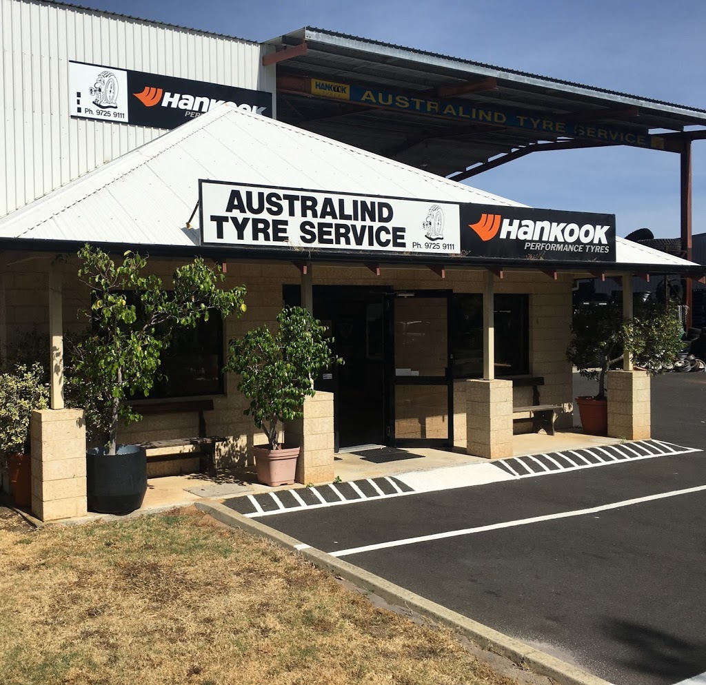 Australind Tyre Service | car repair | 16 Piggott Dr, Australind WA 6233, Australia | 0897259111 OR +61 8 9725 9111