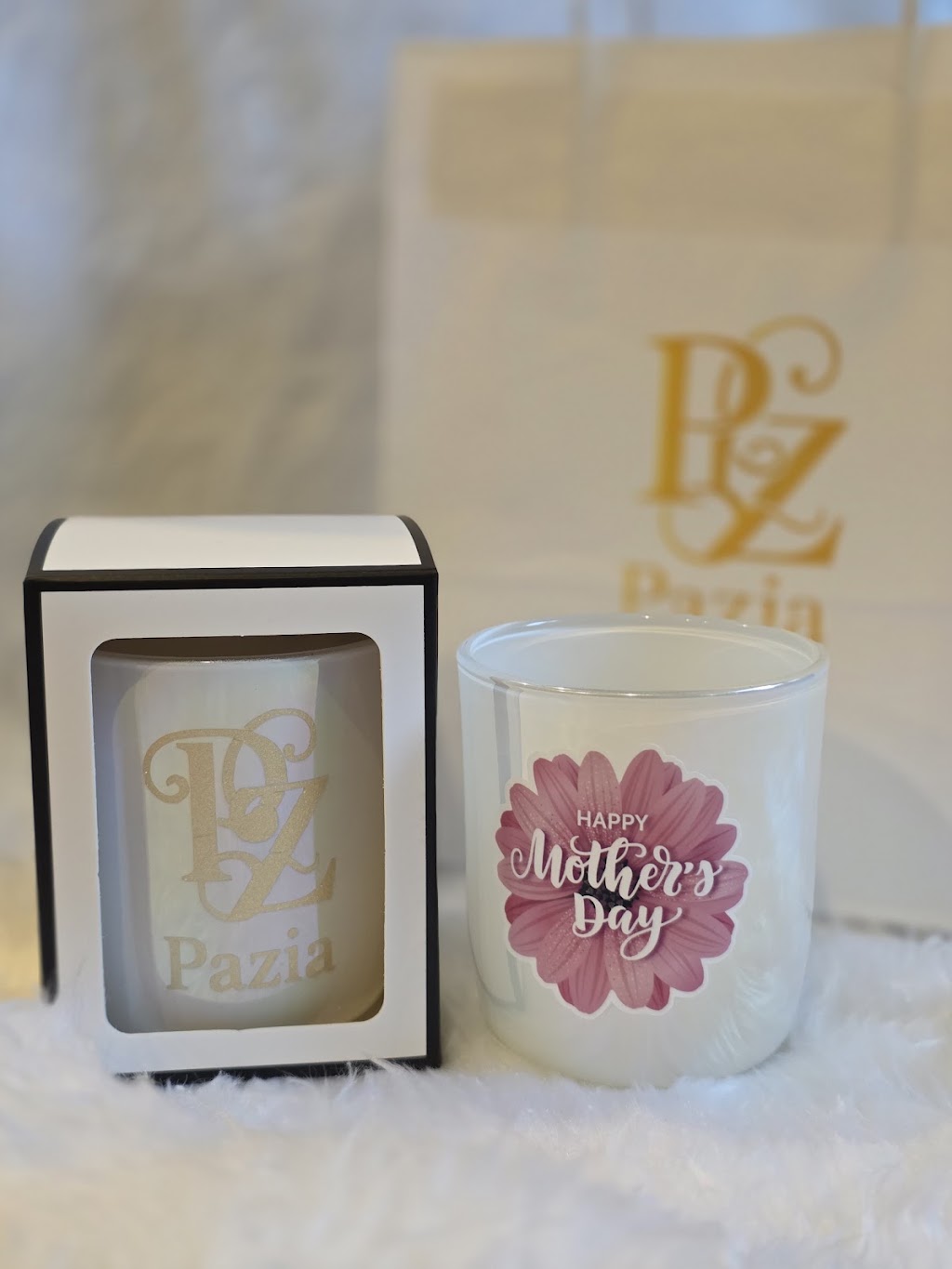 Pazia | 9 Weyland St, Punchbowl NSW 2196, Australia | Phone: 0433 889 231