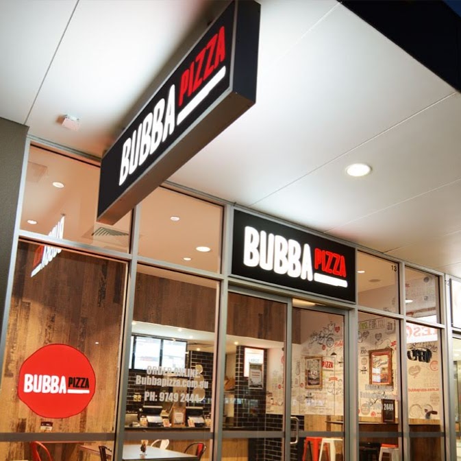 Bubba Pizza Cranbourne West | restaurant | 4/85 Everlasting Blvd, Cranbourne West VIC 3977, Australia | 0397899545 OR +61 3 9789 9545
