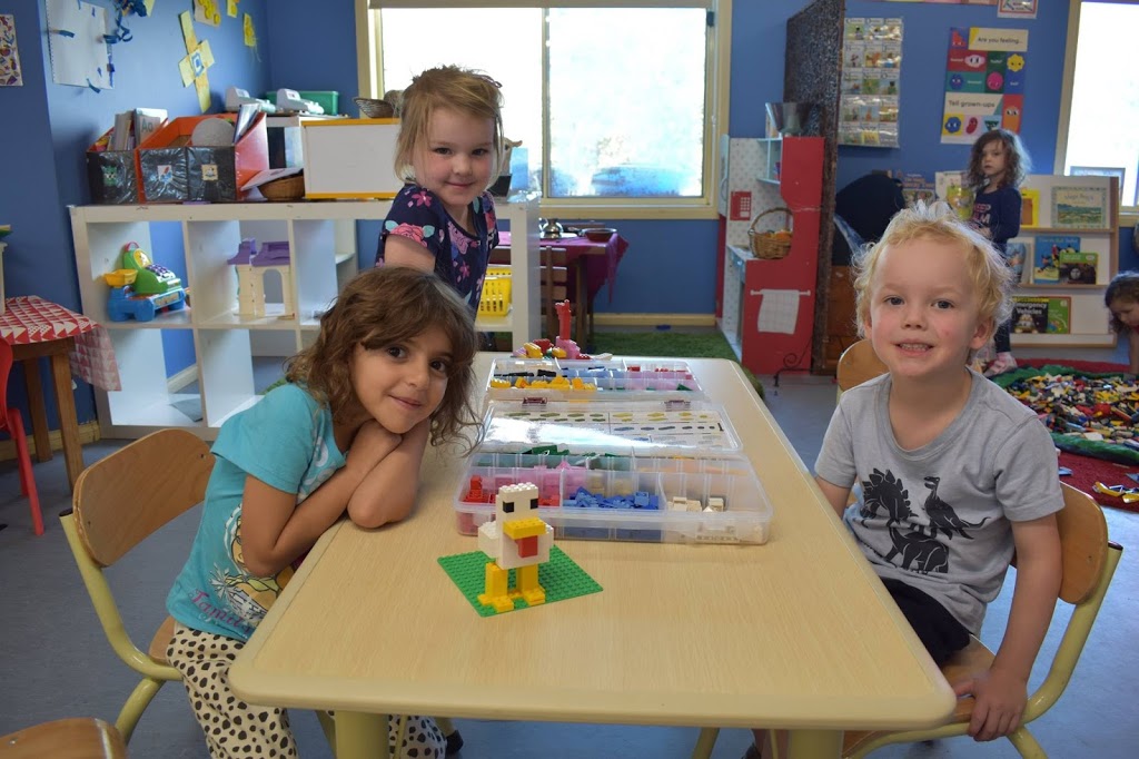 Lancefield Early Education Centre |  | 2 Gwen Pl, Lancefield VIC 3435, Australia | 0354292464 OR +61 3 5429 2464