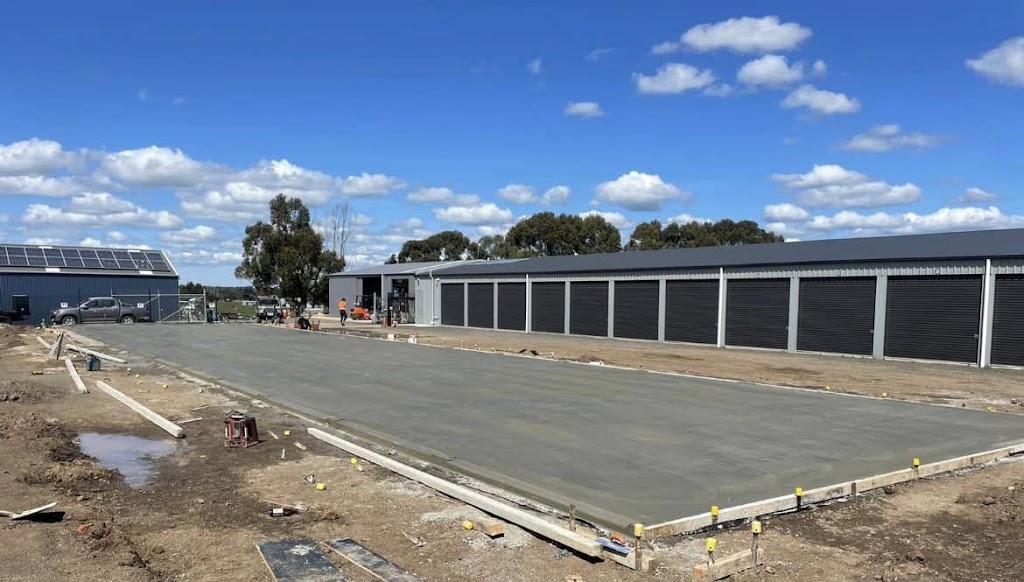 Kelly Civil Construction | 24 Jimmy Dr, Colac West VIC 3250, Australia | Phone: 0437 166 116