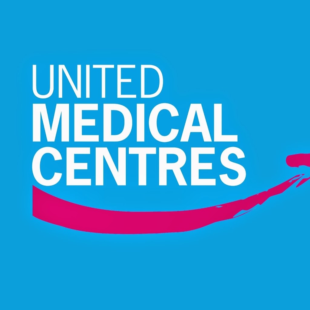 United Medical Centres Caboolture | Central Lakes Shopping Centre, 14 McKean St & Pettigrew Street, Caboolture QLD 4510, Australia | Phone: (07) 5432 3474