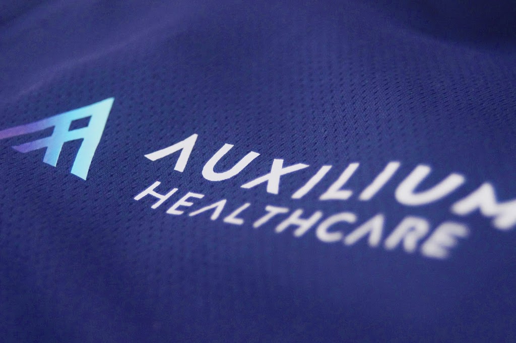 Auxilium Healthcare | Building 12, Kirinari St, Bruce ACT 2617, Australia | Phone: 0401 320 430