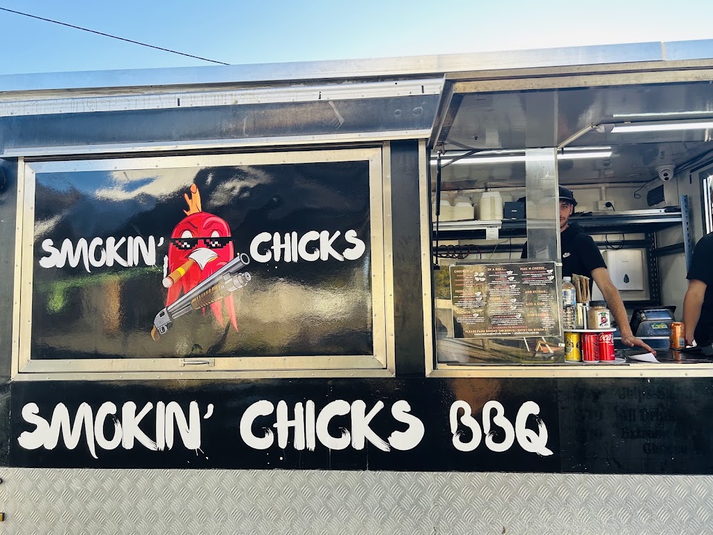 Smokin’ Chicks BBQ | 35 Anderson Dr, Tarro NSW 2322, Australia | Phone: 0490 244 757