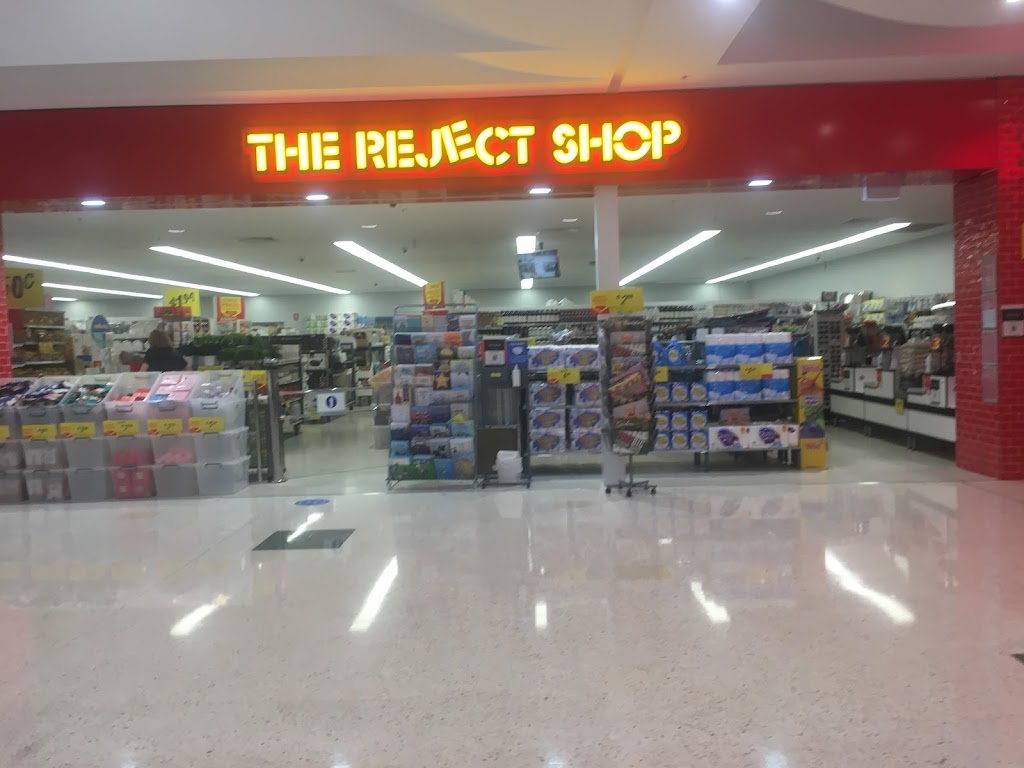 The Reject Shop | department store | Patricks Rd & Dawson Parade T 6-7-8 Arana Hills Plaza, Arana Hills QLD 4054, Australia | 0733512460 OR +61 7 3351 2460