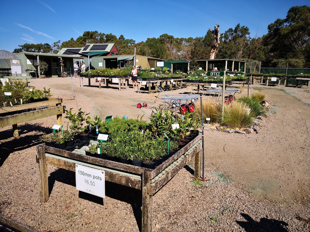 Mornington Peninsula Shire Nursery | 450 Nepean Hwy, Mount Martha VIC 3934, Australia | Phone: (03) 5974 8417