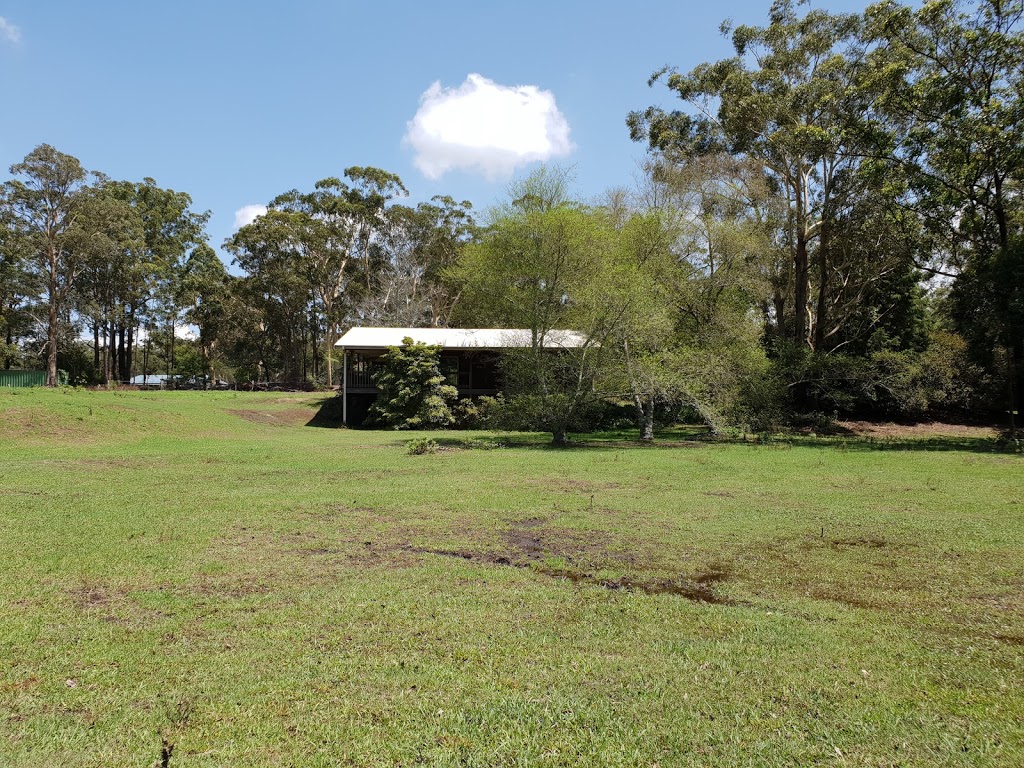 The Old Worrigee Golf Course | park | Worrigee NSW 2540, Australia