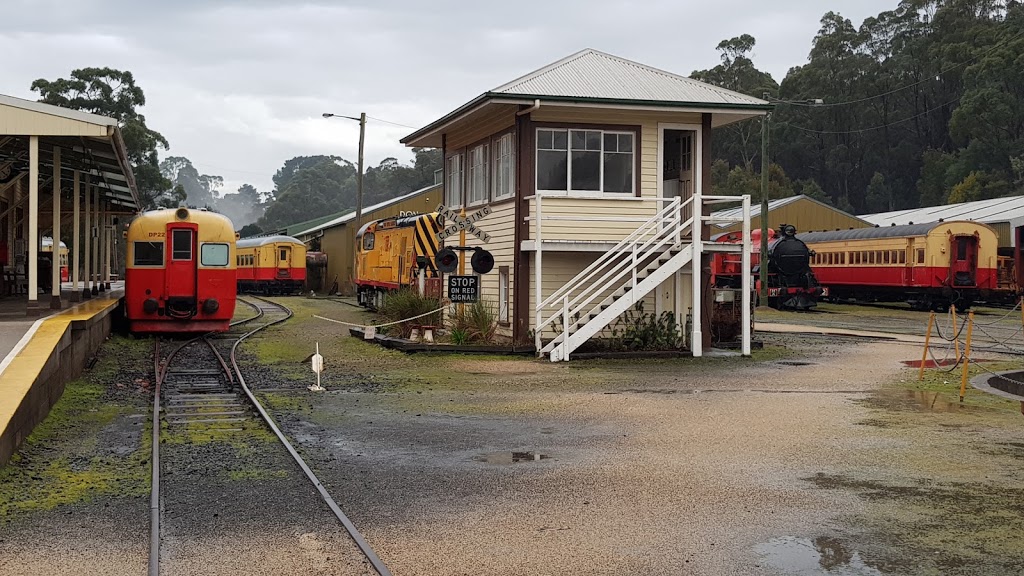 Don River Railway | museum | Forth Rd, Don TAS 7310, Australia | 0364246335 OR +61 3 6424 6335