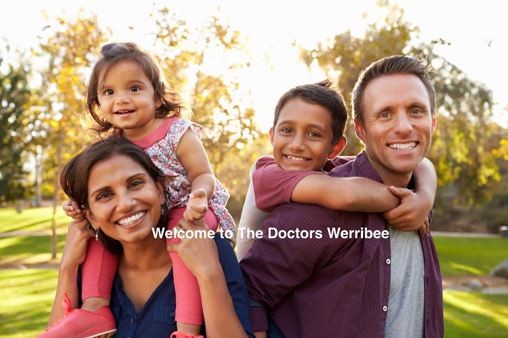 The Doctors Werribee | doctor | 88 Cottrell St, Werribee VIC 3030, Australia | 0385790976 OR +61 3 8579 0976