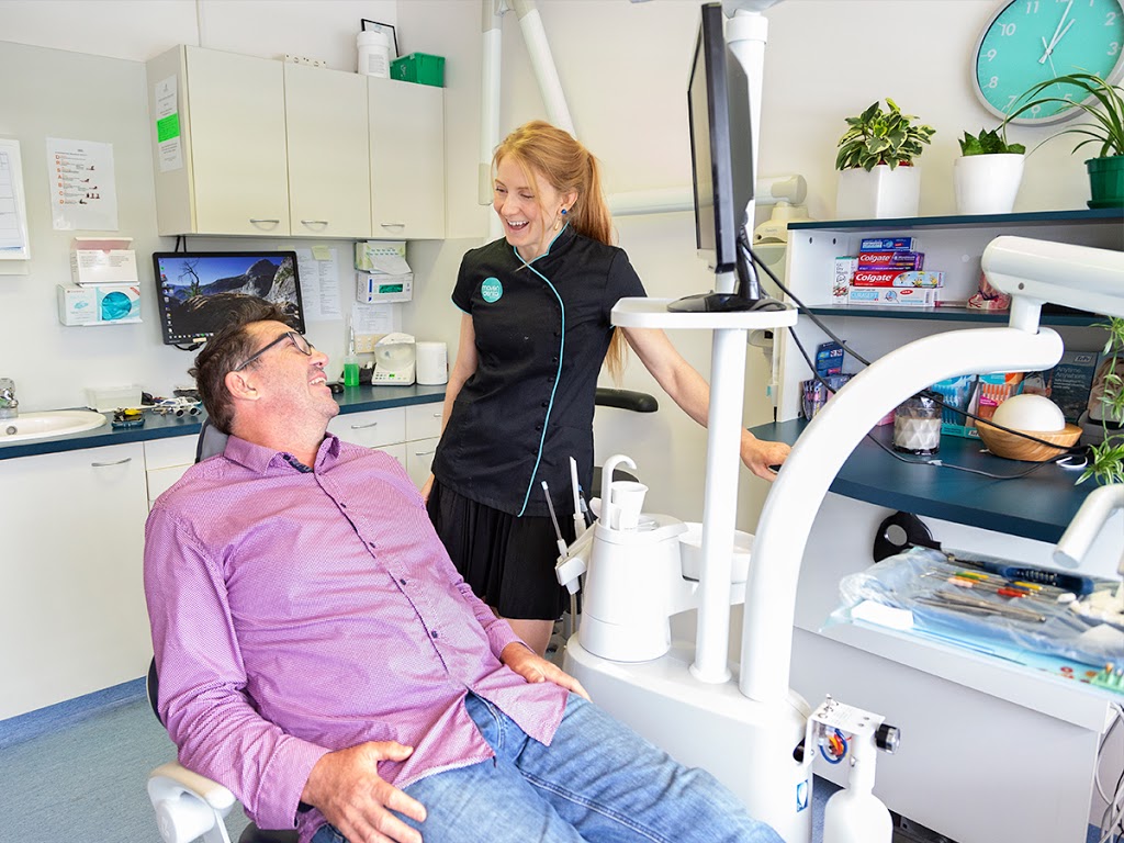 Maven Dental Noosaville | dentist | Eumundi Rd &, Goodchap St, Noosaville QLD 4566, Australia | 0754744377 OR +61 7 5474 4377