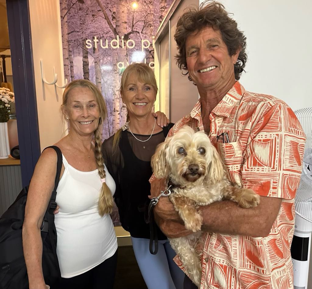 Surfer Pilates Studio | 23 Third Ave, Bonny Hills NSW 2445, Australia | Phone: 0400 242 792 Surfer Pilates Studio | 23 Third Ave, Bonny Hills NSW 2445, Australia | Phone: 0400 242 792