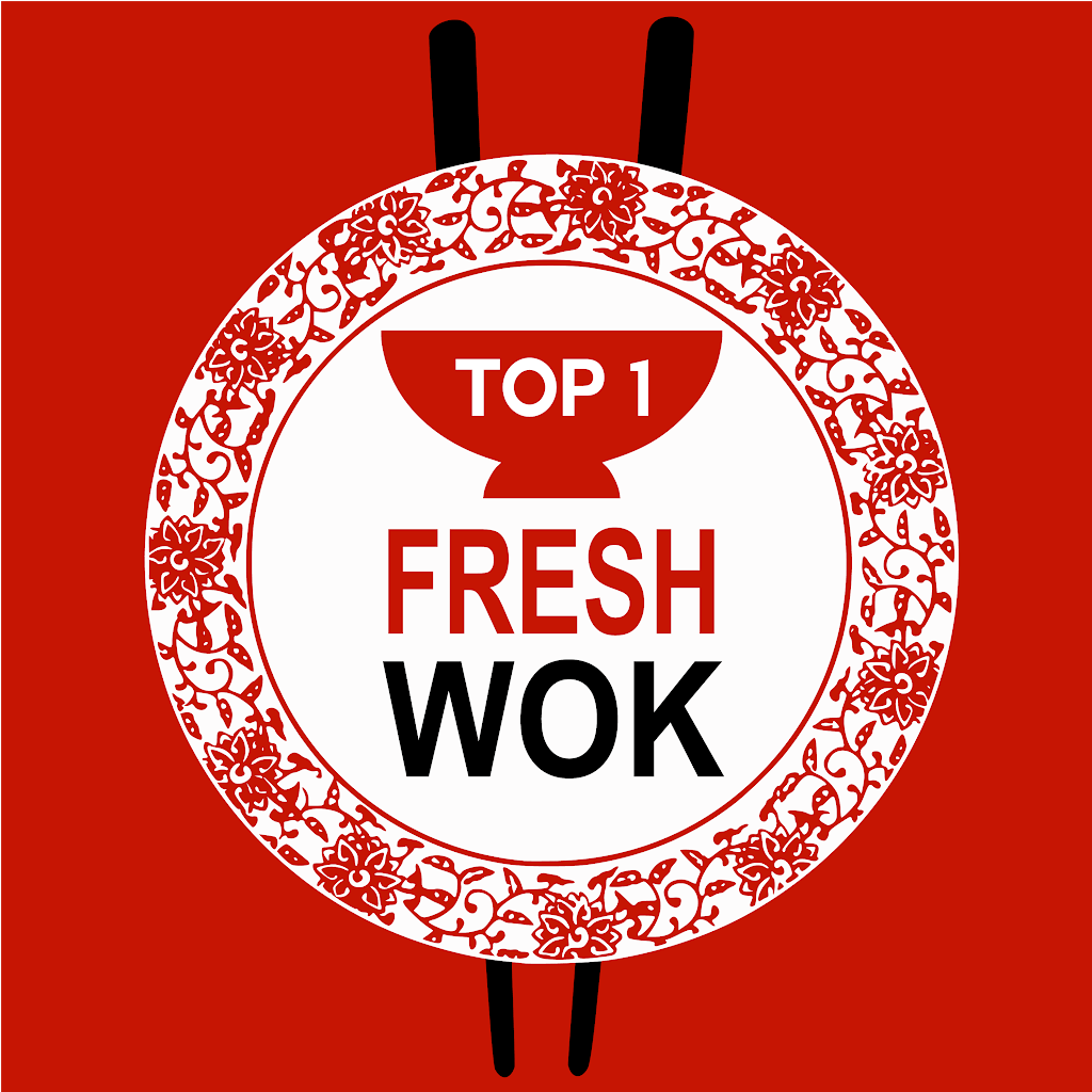 Top 1 Fresh Wok | restaurant | 358 Great Eastern Hwy, Midland WA 6056, Australia | 0892740930 OR +61 8 9274 0930