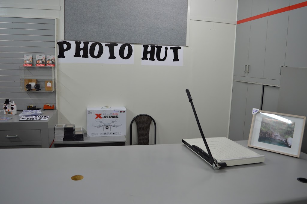 Finch Hatton Photo Hut | 7 Zahmel St, Finch Hatton QLD 4756, Australia | Phone: (07) 4958 3549