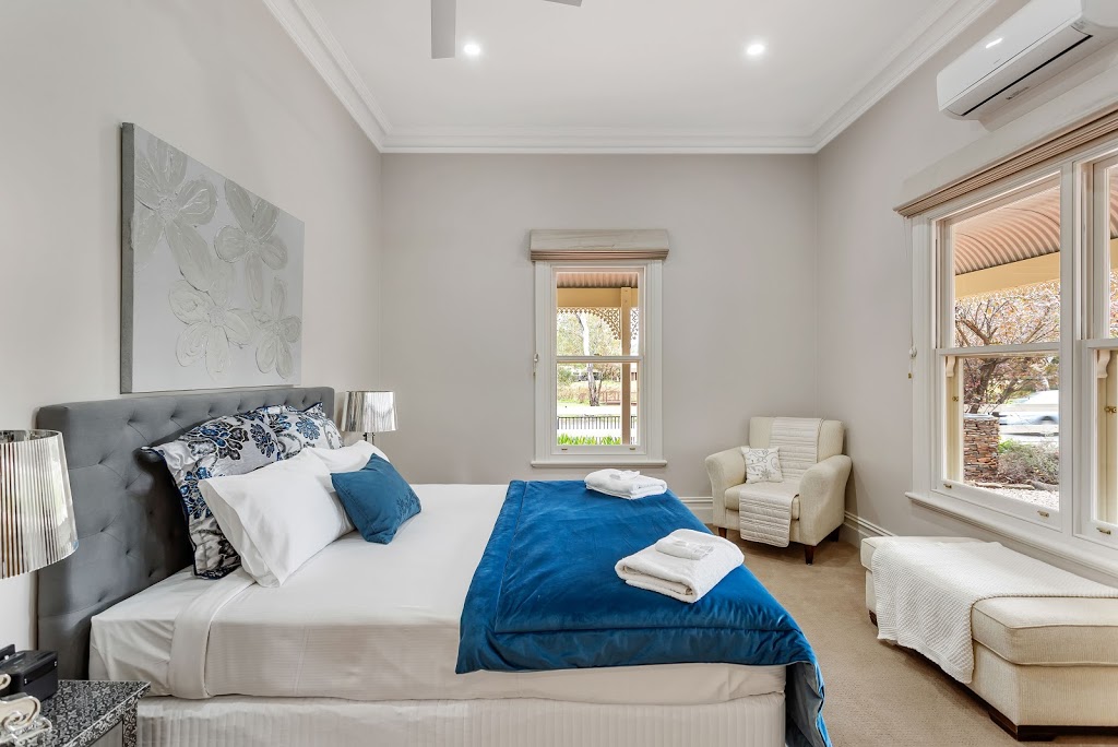 Grandview Homes Accommodation | 1 Coral St, Mount Barker SA 5251, Australia | Phone: 0418 815 724