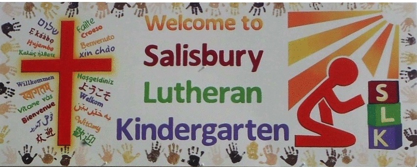 Salisbury Lutheran Kindergarten | school | 10 Waterloo Corner Rd, Salisbury SA 5108, Australia | 0882588070 OR +61 8 8258 8070